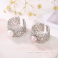 Wholesale Newest Style 925 Silver Rings